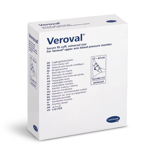 Hartmann veroval oberarm - hartmann,