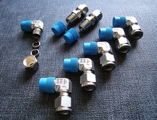 Neu swagelok 8mm - swagelok,