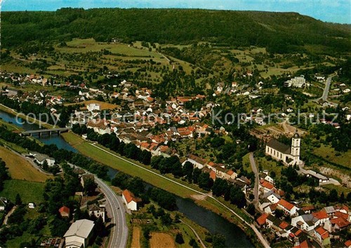 Bollendorf pont - bollendorf,