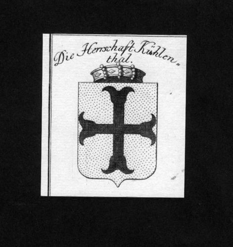 1780 herrschaft kühlental - 1780,