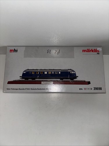Märklin 39698 mhi - märklin,