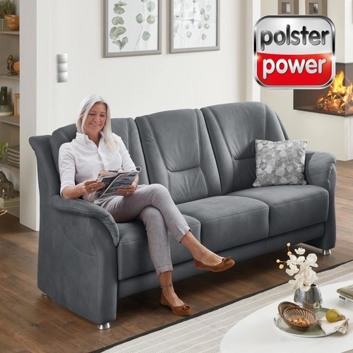 Polsterpower sitzer denim - polsterpower,