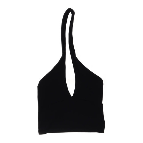 Bershka neckholder top - neckholder,