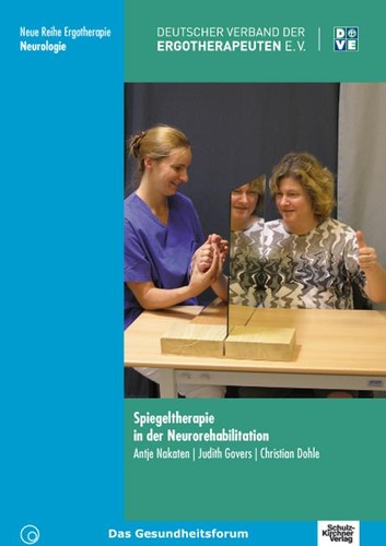 Spiegeltherapie der - spiegeltherapie,
