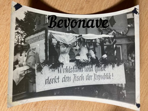Foto heimatfest burkhardtsdorf - foto,
