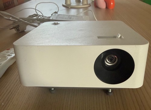 Cinebeam pf510q smart - lg,