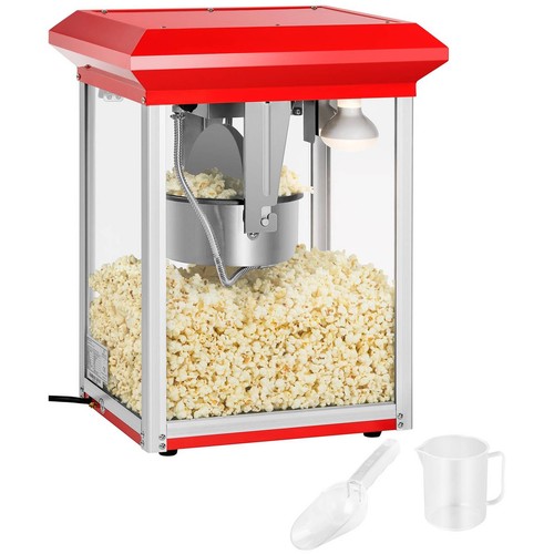 Popcorn maschine neu - popcorn, profi