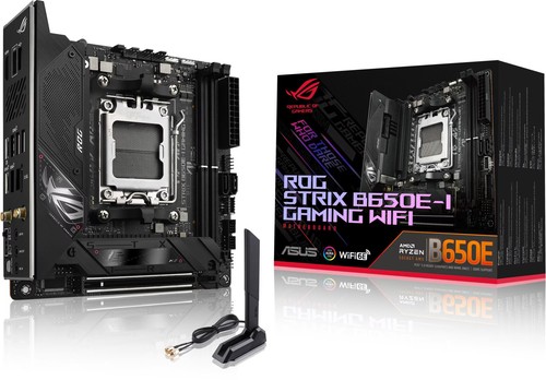 Asus rog strix - asus,