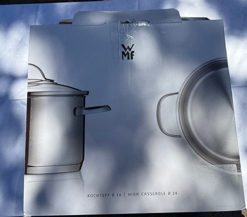 Wmf kochtopf cm - wmf,
