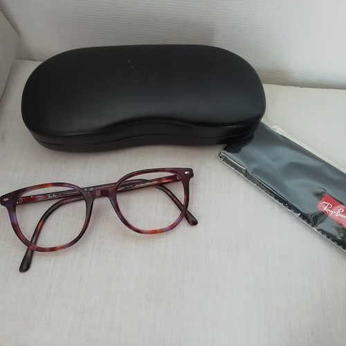 Rayban 5397 elliot - 5397, "elliot"