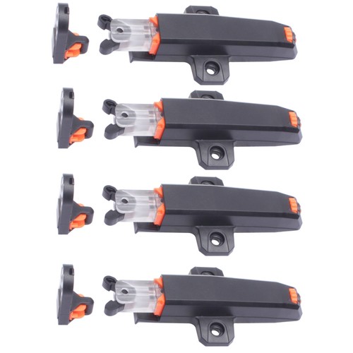 4er pack push open - 4er-pack,