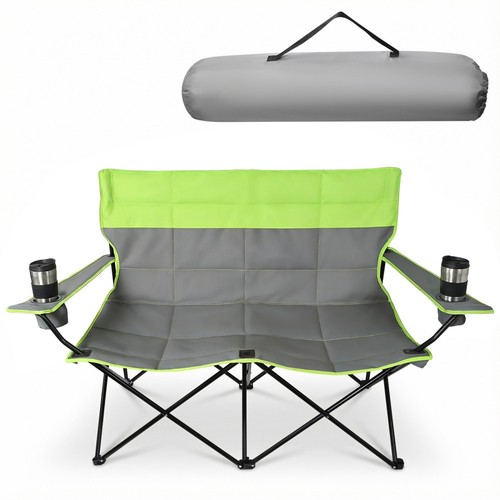 Sitzer faltbar campingstuhl - 2,