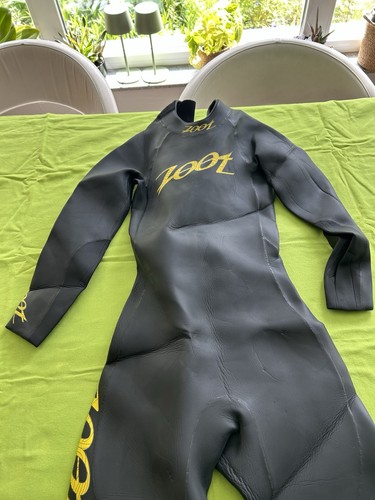 Neoprenanzug zoot fusion - neoprenanzug,