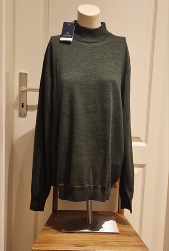 Pullover luigi fusaro neu - pullover,