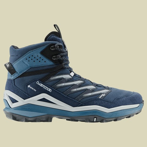 Lowa maddox pro gtx mid - pro,