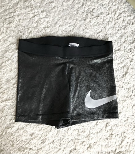 Leggings nike pro shorts high - nike,