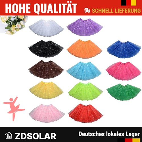 Tüllrock petticoat - tüllrock,