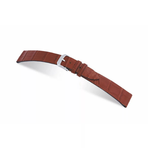 Uhrenarmband mahagoni - uhrenarmband,