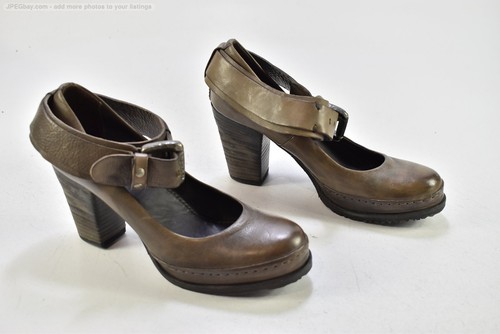 Airstep damen pumps high - airstep,