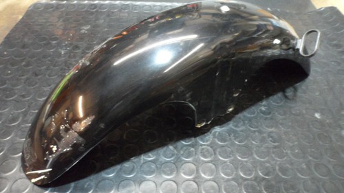 Honda xbr 500 - xbr,