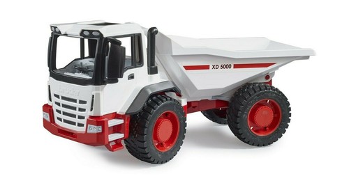 Bruder 03415 dumper - 03415,