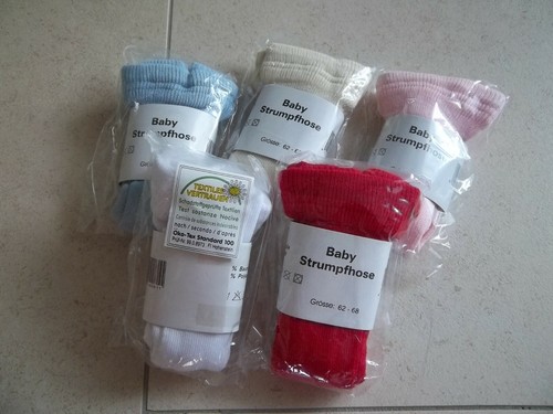 Babystrumpfhosen - , *