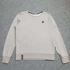 Naketano herren sweatshirt - naketano,