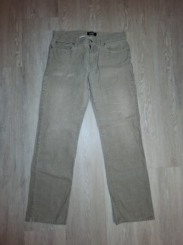 Marc polo cordhose beige - cordhose, in