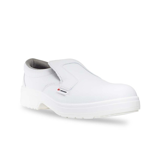 Lendeo base weiß flach - base, s2