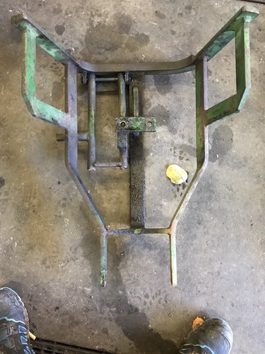 Agria 1800 hier - hier, motorschutz