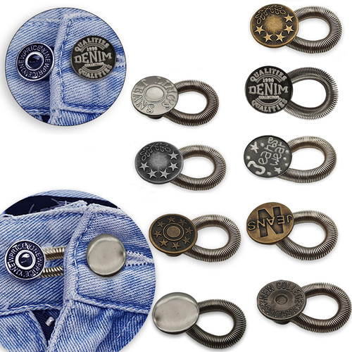 Jeans knöpfe - jeans,