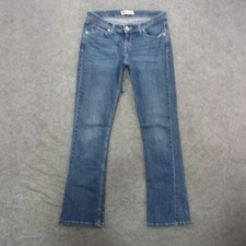 Levi jeans women 29 blue - levi's,