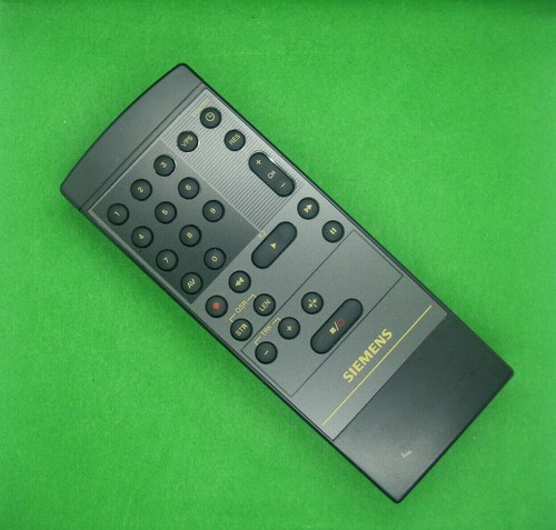 Original fernbedienung siemens - original,