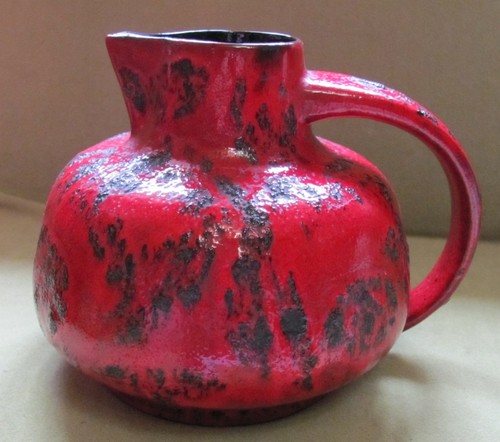 Roth ebernhahn vase7krug - vase7krug, fat