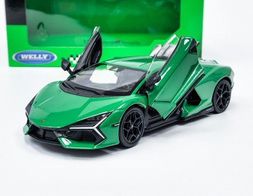 Lamborghini revuelto - revuelto, –
