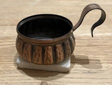 Kupferschälchen offener - kupferschälchen,,