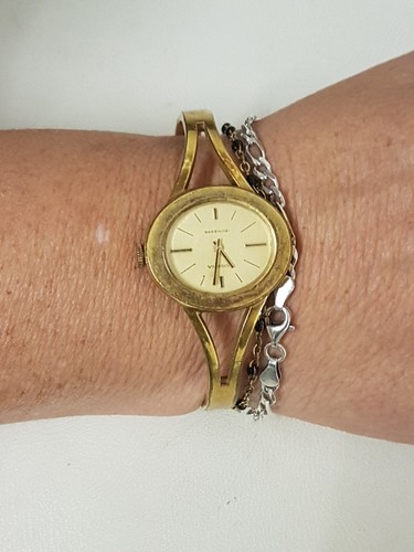 Vintage retro dugena - dugena, damenuhr