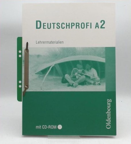 Deutschprofi - , a2
