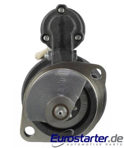 Anlasser letrika mahle neu - 1**,