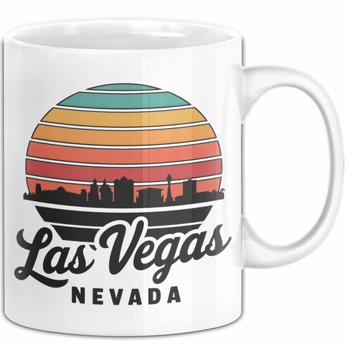 Las vegas nevada usa tasse - las,