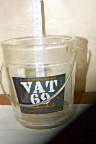Vat69 sandeman haig glas - /, /haig