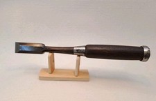 Japanisches stecheisen rikyu - stecheisen,