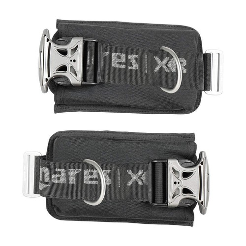 Mares bleitaschen mit fastex - fastex,