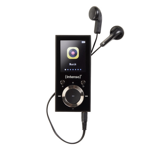 Intenso video scooter 64gb - intenso,