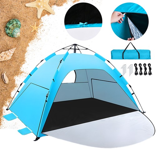 Strandzelt pop - strandzelt, pop-up