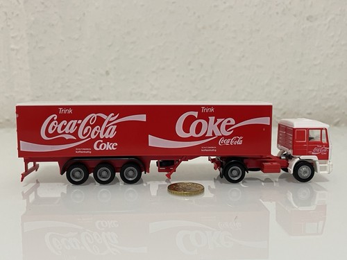 Hv258 albedo coca - , 1:87