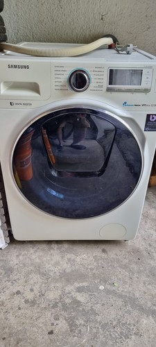 Samsung waschmaschine kg - samsung,