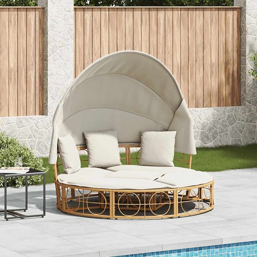 Muschel gartenlounge outdoor - muschel,