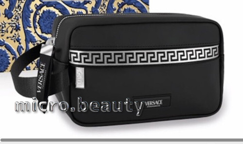 Versace kulturtasche - versace,