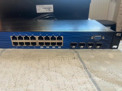 Allnet all4804w port - allnet, 16-port